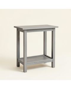 Meadow Crossing Freestanding Laundry Folding Counter - Gray (synthetic illustration; no displayed measurements)