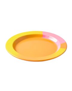 Fantasia 9 '' Melamine Salad Plate