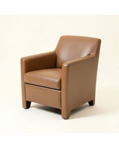 Ledonne Upholstered Dining Chair (synthetic illustration; no displayed measurements)