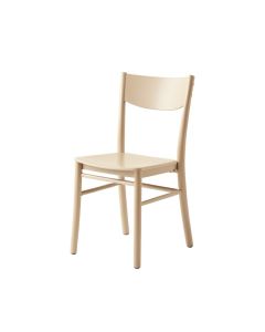 Summit Edge Dining Chair - Beige