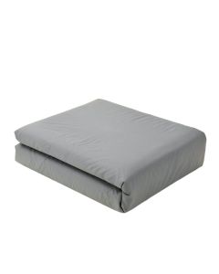 Burdon Cotton Single Duvet Cover (synthetic illustration; no displayed measurements)