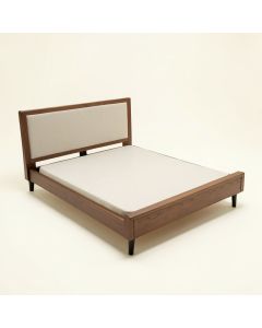 Frazier Bed Frame (synthetic illustration; no displayed measurements)