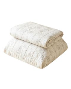 Sayler Quilt Set (synthetic illustration; no displayed measurements)