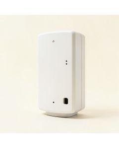 Pro4 Series Electronic Radon Gas Detector (synthetic illustration; no displayed measurements)