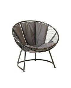 Vamo 30 '' Wide Papasan Chair