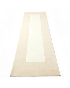Cedar Bend Narrow Runner Rug - Ivory (synthetic illustration; no displayed measurements)