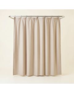 Ruya Single Shower Curtain (synthetic illustration; no displayed measurements)