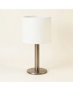 Be The Light 20 '' Table Lamp (synthetic illustration; no displayed measurements)