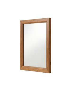 Shrader Stylish Dressing Accent Mirror (synthetic illustration; no displayed measurements)