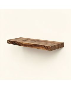 Cabrillo Industrial Wall Shelf (synthetic illustration; no displayed measurements)