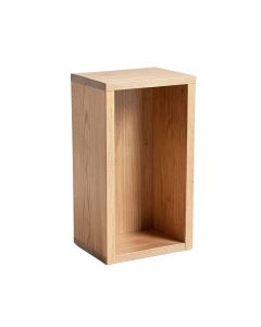 Ellsworth 26.1 '' W X 64.75 '' H X 8.1 '' D Free-Standing Over The Toilet Storage