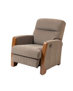 Drazic 31.5 '' Wide Manual Standard Recliner