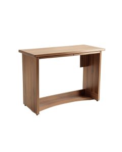 Demi Lune Console Table