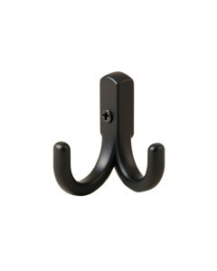 Ashlyn Wall Mounted Towel Hook (synthetic illustration; no displayed measurements)