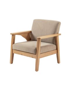 New London 40.55 '' Wide Polyester Convertible Chair (synthetic illustration; no displayed measurements)