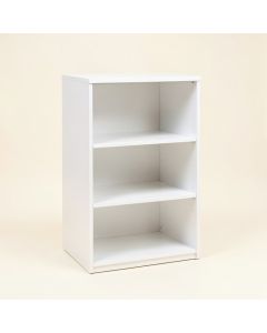 Allaraji 5 -Shelf Storage Cabinet (synthetic illustration; no displayed measurements)