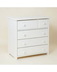 6 Drawer Chest (synthetic illustration; no displayed measurements)