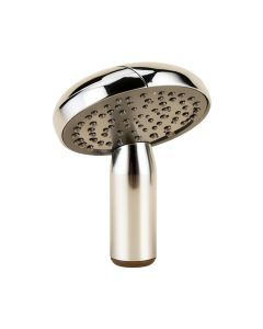 Spectra+ Drench Rain Handheld Shower Head (synthetic illustration; no displayed measurements)