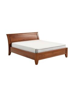 Ami Platform Bed (synthetic illustration; no displayed measurements)