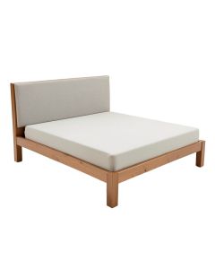 Lineberger Upholstered Storage Platform Bed