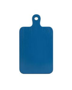 Cove Canyon Cutting Board - Blue
