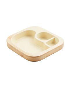 Ridge Arc Empty Pantry Drawer Organizer Insert - Cream