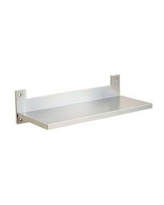 2.36 '' H X 19.68 '' W X 5.1 '' D Kitchen Wall-Mounted Storage Shelf