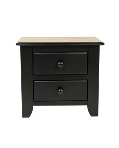 Field Arc Nightstand