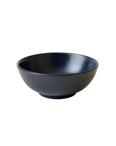 Willow Bend Dining Bowl - Navy (synthetic illustration; no displayed measurements)