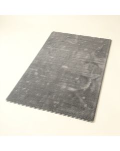 Modern Gray (synthetic illustration; no displayed measurements)