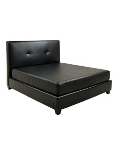 Allene King Upholstered Platform Bed (synthetic illustration; no displayed measurements)