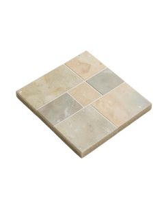 Looking Random Sized 2 '' X 2 '' Mosaic Tile