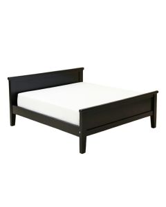 Nordheim Twin Platform Bed (synthetic illustration; no displayed measurements)