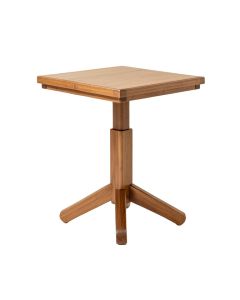 Obregon End Table