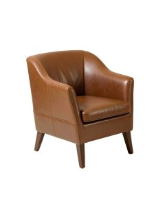 Upholstered Dining Chair (synthetic illustration; no displayed measurements)