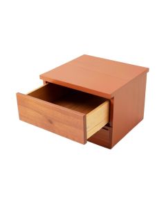 Hazel Arc Under-Desk Drawer Unit (synthetic illustration; no displayed measurements)