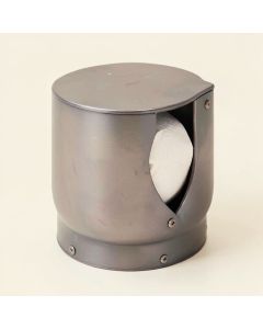 Teardrop Freestanding Toilet Paper Holder (synthetic illustration; no displayed measurements)