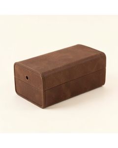 Kuebler Nutmeg Bar With Wine Storage (synthetic illustration; no displayed measurements)