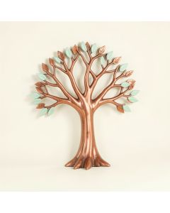 Tree Of Life Wall Accent (synthetic illustration; no displayed measurements)