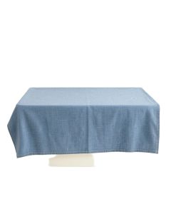 Summit Dell Flat Bed Sheet - Blue