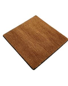 Zakrzewski Welcome Outdoor Door Mat (synthetic illustration; no displayed measurements)