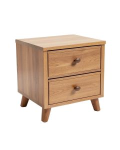 Ringgold 1 - Drawer Nightstand (synthetic illustration; no displayed measurements)