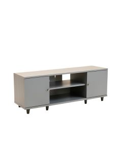 Fille Entertainment Center For Tvs Up To 70 '' (synthetic illustration; no displayed measurements)