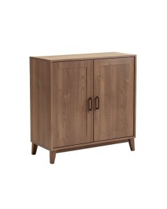 Reita 2 Door Accent Cabinet (synthetic illustration; no displayed measurements)