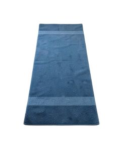Dawn Bridge Narrow Runner Rug - Blue (synthetic illustration; no displayed measurements)
