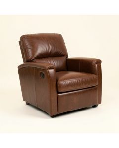 Valley Forge Power Recliner (synthetic illustration; no displayed measurements)