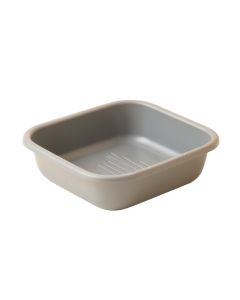 Elm Branch Empty Under-Desk Cable Tray - Gray