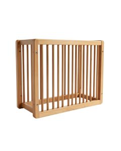 Gabriella Free Standing Pet Gate