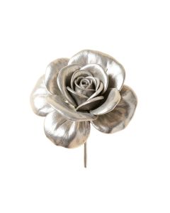 The Silver Rose