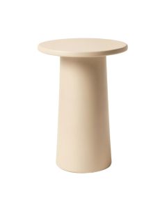 Portalia Round Pedestal Plant Stand (synthetic illustration; no displayed measurements)